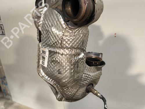 Used Catalyst Catalyst CITROËN DS4 (NX_) 2.0 HDi / BlueHDi 135 (136 hp) 29980284 29980284