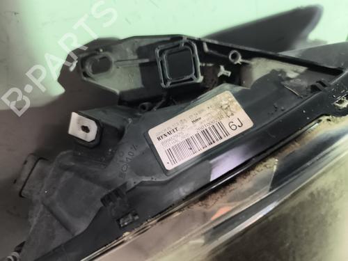 Right headlight RENAULT GRAND SCÉNIC III (JZ0/1_) 1.5 dCi (JZ09, JZ0D, JZ10, JZ14, JZ1G, JZ29, JZ2C) | BP29330632C29 
