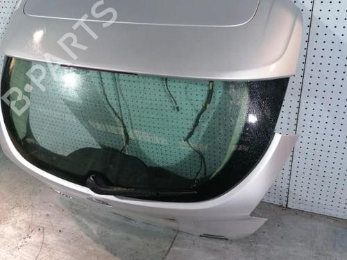 Tailgate FORD FOCUS III 1.0 EcoBoost | BP21705860C6 