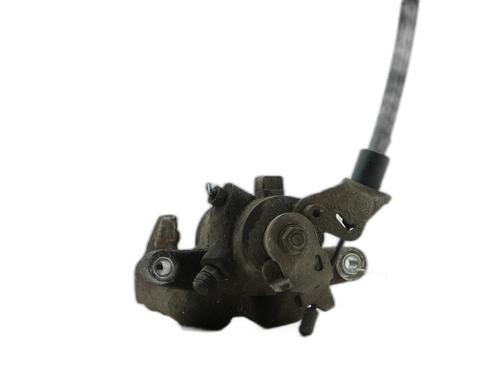 Used Left rear brake caliper Left rear brake caliper 39640432 39640432