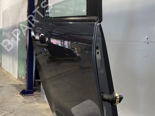 Right rear door CITROËN C3 Picasso (SH_) 1.6 HDi | BP27376167C5 