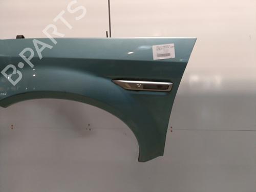 Used Left front fenders OPEL TIGRA TwinTop (X04) 1.4 (R97) (90 hp) 21693341