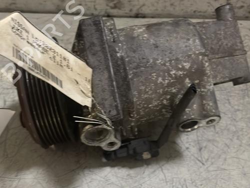 Used AC compressor AC compressor NISSAN JUKE (F15) 1.6 (117 hp) 25989805 25989805