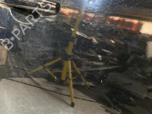 Right rear door CITROËN C4 Picasso I MPV (UD_) 2.0 HDi 138 | BP21697266C5 