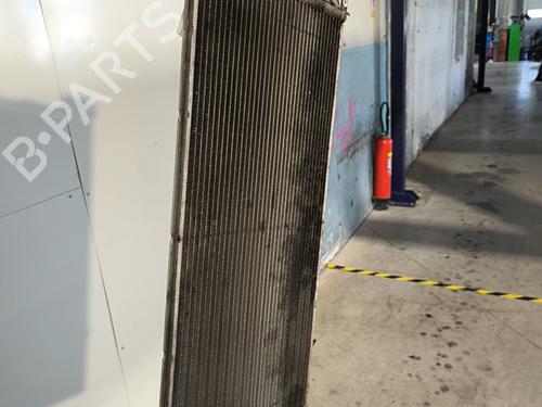 Used AC radiator AC radiator FIAT PUNTO EVO (199_) 1.3 D Multijet (199AXC1A, 199BXC1A, 199AXT1A, 199BXT1A) (75 hp) 30552953 30552953