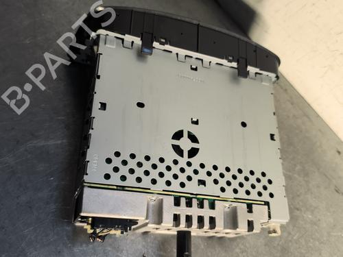 Radio PEUGEOT 107 (PM_, PN_) 1.0 | BP29980205E6