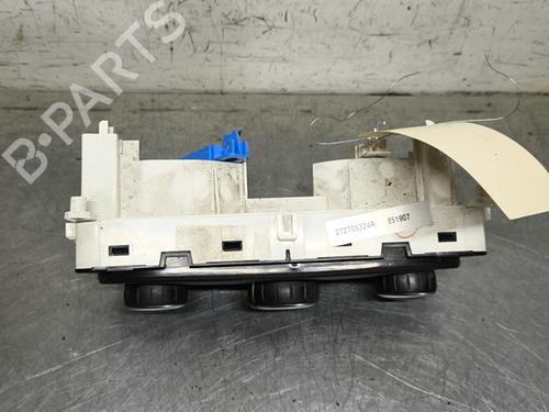Used Climate control Climate control RENAULT CLIO IV (BH_) 1.5 dCi 75 (75 hp) 32994111 32994111