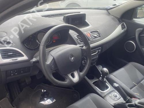 Engine control unit (ECU) RENAULT MEGANE III Hatchback (BZ0/1_, B3_) 1.9 dCi (BZ0N, BZ0J) | BP23821818M57 - Image 4