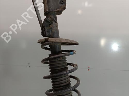 Used Right front shock absorber Right front shock absorber PEUGEOT 308 II (LB_, LP_, LW_, LH_, L3_) 1.6 BlueHDi 120 (120 hp) 21717465 21717465