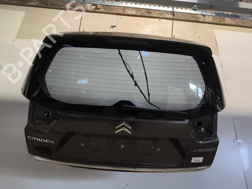 Tailgate CITROËN C-CROSSER (VU_, VV_) 2.2 HDi | BP29422514C6 
