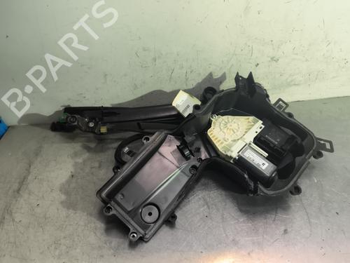 Front right window mechanism SEAT LEON (1P1) 2.0 TDI | BP29732482C23