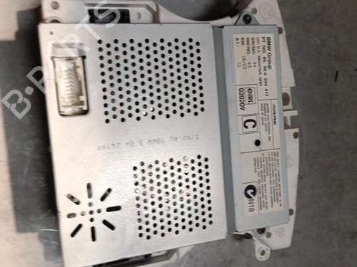 Kombinert Instrument MINI MINI (R50, R53) Cooper | BP28173086C47 