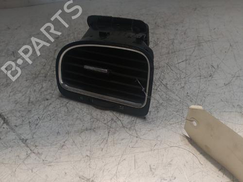 Air vent VW GOLF VI (5K1) 2.0 TDI | BP21693595I21 