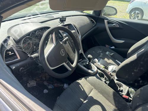 Right front window switch OPEL ASTRA H (A04) | BP34542888I26 - Image 6