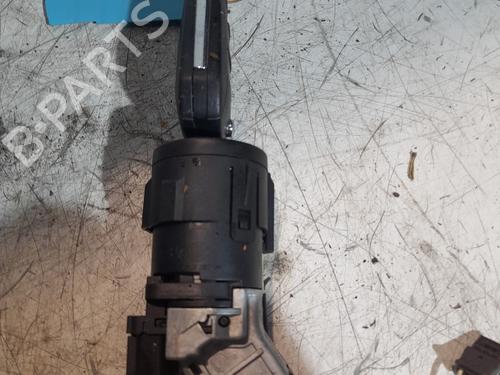 Used Electronic module PEUGEOT 208 I (CA_, CC_) 1.6 HDi (92 hp) 22653180