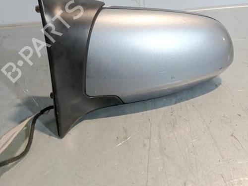 Left mirror OPEL ZAFIRA A MPV (T98) 2.0 DTI 16V (F75) | BP21721538C26 
