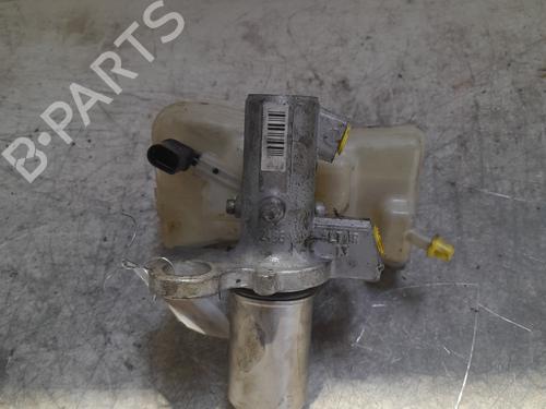 Used Brake master cylinder Brake master cylinder AUDI A4 B6 Convertible (8H7) 1.8 T (163 hp) 22034983 22034983