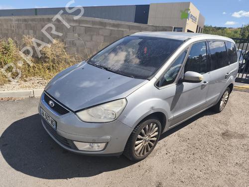 Left front window switch FORD GALAXY II (WA6) 2.0 TDCi | BP39640896I27 - Image 21