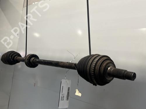 Right front driveshaft HONDA CIVIC VII Hatchback (EU, EP, EV) 1.6 i (EP2, EU8, EU6) | BP28164917M39 