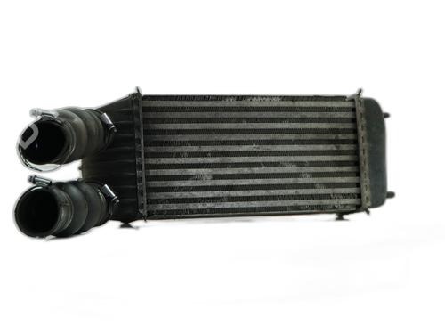 Intercooler Intercooler CITROËN JUMPY II Van 1.6 HDi 90 16V (90 hp) 35899946 35899946