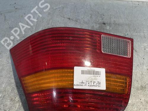 Used Right taillight VW GOLF IV (1J1) 1.9 TDI (130 hp) 21704935