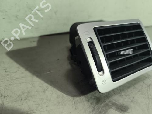 Used Air vent Air vent PEUGEOT 307 (3A/C) 1.6 HDi (90 hp) 27328124 27328124
