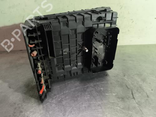 Fuse box SEAT ALTEA XL (5P5, 5P8) 1.6 TDI | BP29979993E1