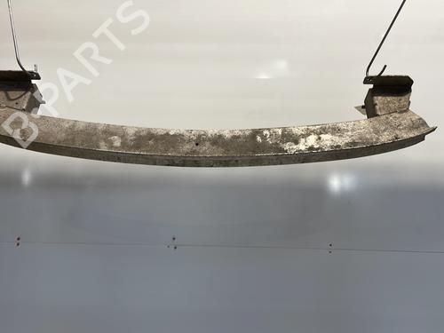 Used Rear bumper reinforcement AUDI A3 Sportback (8PA) 1.9 TDI (105 hp) 23267937
