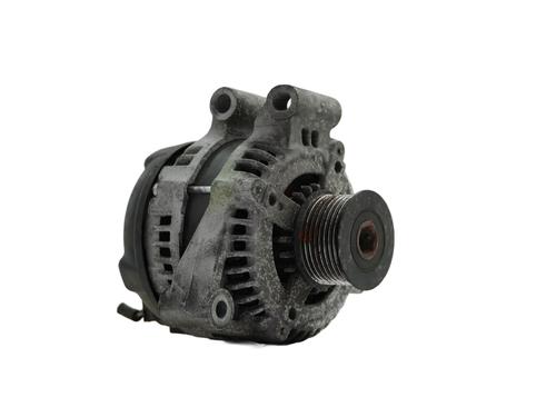 Used Alternator Alternator LAND ROVER RANGE ROVER SPORT I (L320) 2.7 D 4x4 (190 hp) 34284370 34284370