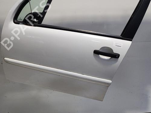Used Left front door CITROËN C3 I (FC_, FN_) 1.1 i (60 hp) 26688168