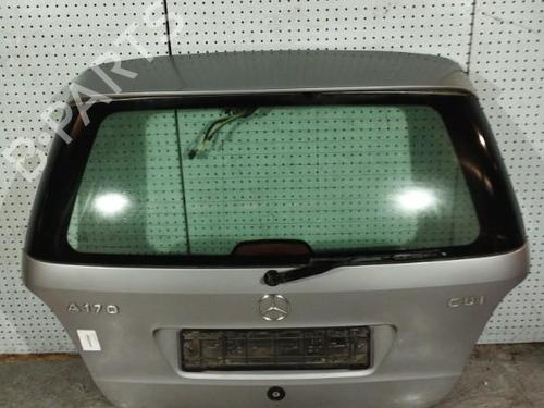 Used Tailgate Tailgate MERCEDES-BENZ A-CLASS (W168) A 170 CDI (168.008) (90 hp) 21695668 21695668