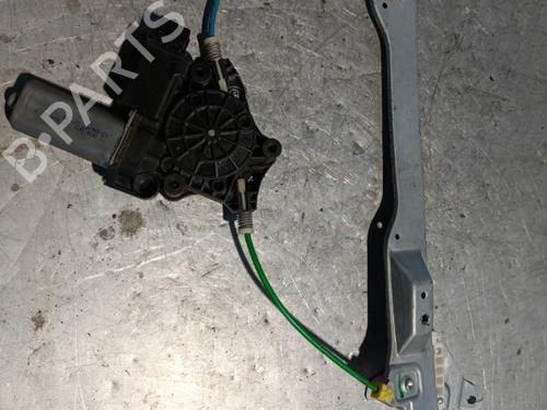 Used Front left window mechanism OPEL CORSA D (S07) 1.3 CDTI (L08, L68) (90 hp) 27344164