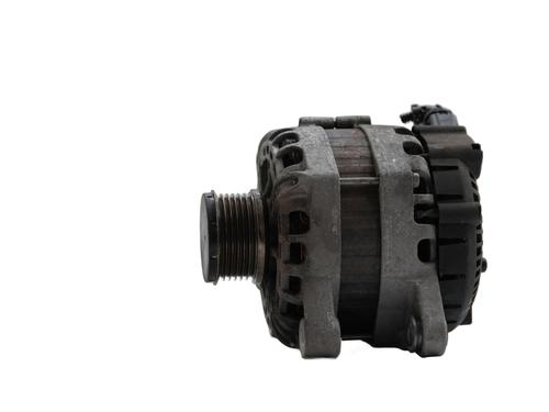 AC compressor PEUGEOT 2008 I (CU_) 1.2 PureTech 82 | BP34543125M34 - Image 3