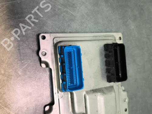 Used Engine control unit (ECU) Engine control unit (ECU) OPEL KARL (C16) 1.0 (75 hp) 30553183 30553183