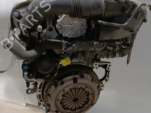 Engine CITROËN DS3 (SA_) 1.6 HDi 110 | BP29003528M1 