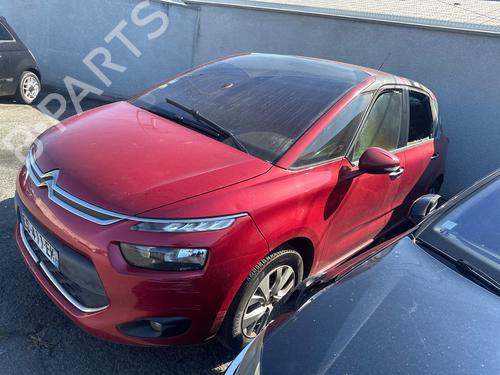 Camera CITROËN C4 Picasso II 1.6 HDi / BlueHDi 115 | BP38568365E14 - Image 6