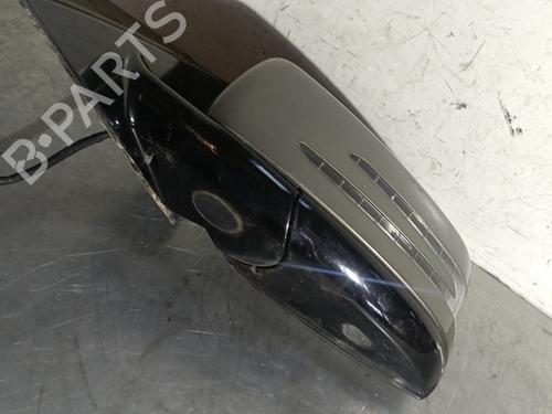 Left mirror MERCEDES-BENZ E-CLASS (W212) E 220 CDI / BlueTEC (212.001, 212.002) | BP29331007C26 