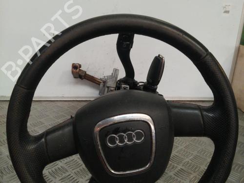 Used Steering wheel AUDI A3 (8P1) 2.0 TDI 16V (140 hp) 21707646