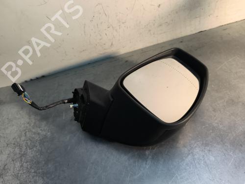 Used Left mirror Left mirror RENAULT SCÉNIC III (JZ0/1_) 1.6 dCi (JZ00, JZ12) (130 hp) 30491629 30491629