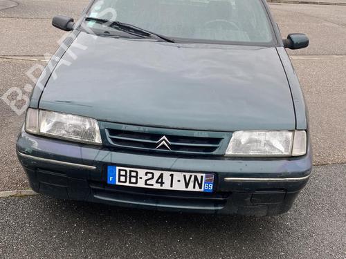 Right headlight CITROËN ZX (N2) 1.4 i | BP21719290C29 