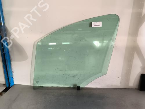 Used Front left door window CITROËN BERLINGO Box Body/MPV (B9) 1.6 HDi / BlueHDi 75 (75 hp) 27573605