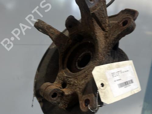 Used Left front brake caliper Left front brake caliper SUZUKI SWIFT III (MZ, EZ) 1.3 4x4 (RS 413, ZD11S) (92 hp) 28302603 28302603