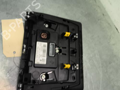 Multifunctionele display RENAULT CLIO V (B7_) 1.0 TCe 90 (B7MT) | BP30553361C48