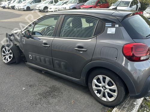 Luftventilen CITROËN C3 III (SX) 1.2 THP 110 (SXHNPS, SXHNZT, SXHNZ6) | BP34283082I21 - Image 8
