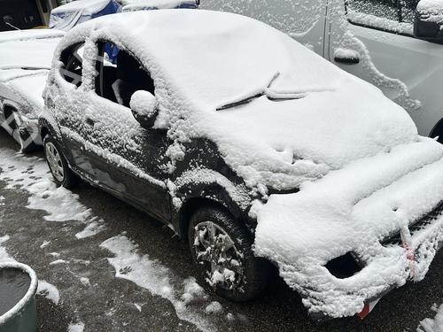 Water radiator PEUGEOT 107 (PM_, PN_) 1.0 | BP31872181M31 