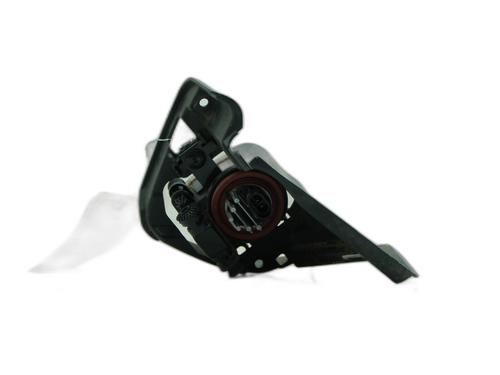 Left front fog light RENAULT CLIO V (B7_) 1.5 Blue dCi 85 (B7AG) | BP37502034C30 - Image 2