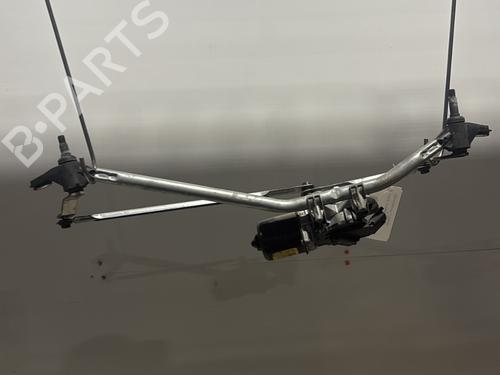 Used Front wiper motor Front wiper motor RENAULT KANGOO Express (FW0/1_) 1.5 dCi 75 (FW07, FW10, FW04) (75 hp) 21699536 21699536