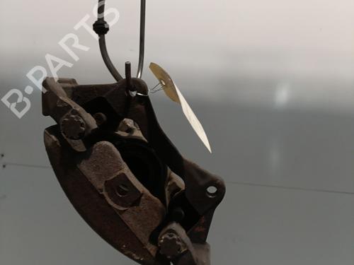 Used Right front brake caliper AUDI A5 (8T3) 3.0 TDI quattro (245 hp) 28302366