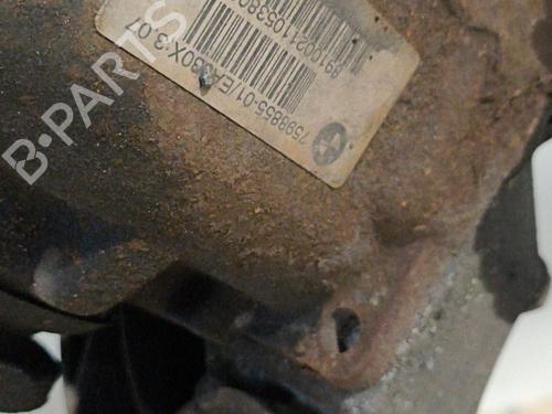 Rear differential BMW 1 (E81) | BP36553840M24 - Image 5