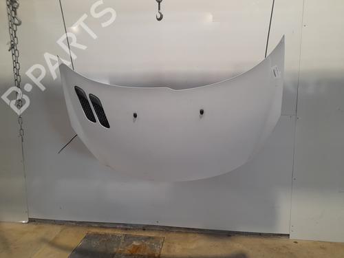 Used Hood PEUGEOT 206+ (2L_, 2M_) 1.4 HDi eco 70 (68 hp) 27809768